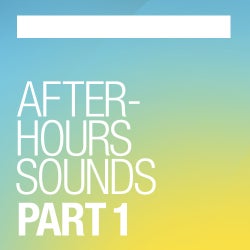 A Weekend Of Music - Afterhours Sounds 1