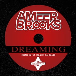 Dreaming