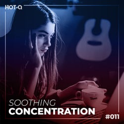 Soothing Concentration 011