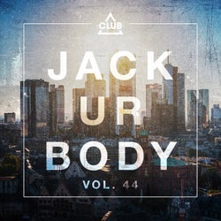 Jack Ur Body, Vol. 44