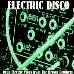 Electric Disco