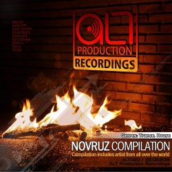 Novruz Compilation 2013