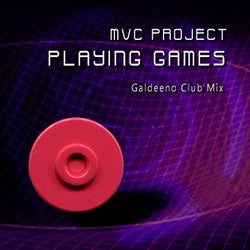 Playing Games (Galdeeno Club Mix)