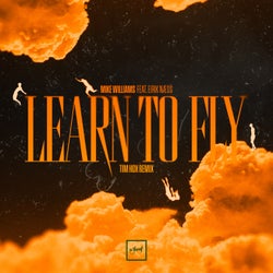Learn To Fly (Tim Hox Extended Remix)