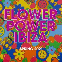 Flower Power Ibiza Spring 2021