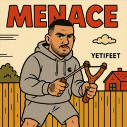 Menace