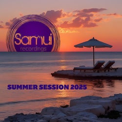Summer Sessions 2025