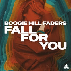 Fall For You