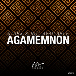 Agamemnon