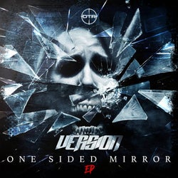 One Sided Mirror EP