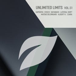 Unlimited Limits, Vol. 51