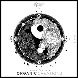 Organic Creations Issue 28