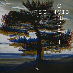 Technoid Concept Issue 22