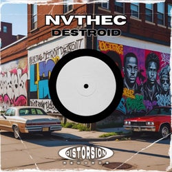 Destroid