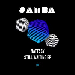 Still Waiting EP