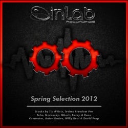 Inlab Recordings Spring Selection 2012