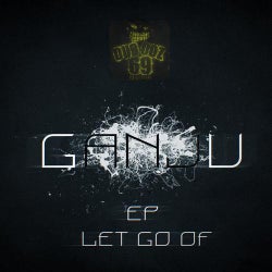 Let Go of EP
