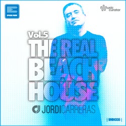 The Real Beach House, Vol. 5