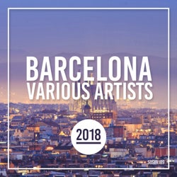 Barcelona 2018