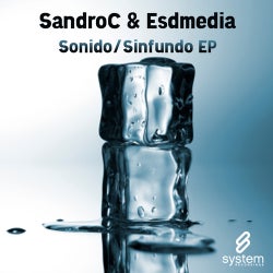 Sonido / Sinfundo EP