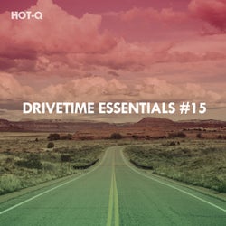 Drivetime Essentials, Vol. 15