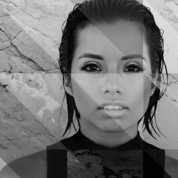 Lupe Fuentes Top 10 - May 2016
