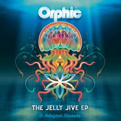 The Jelly Jive EP