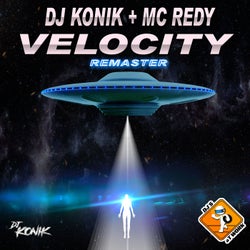 Velocity