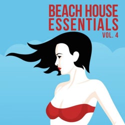 Beach House Essentials, Vol. 4
