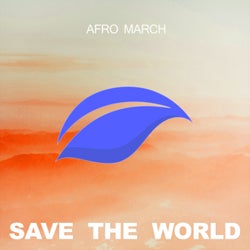 Afro March