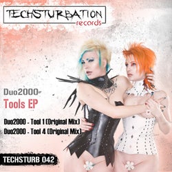 Tools EP