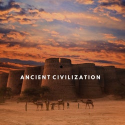 ANCIENT CIVILIZATION