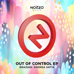 Out Of Control EP