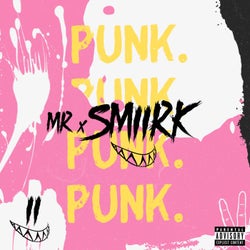 PUNK.
