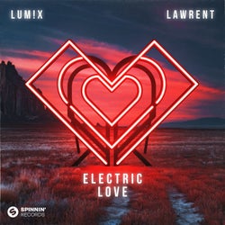 Electric Love (Extended Mix)