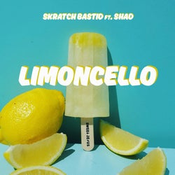 Limoncello feat. Shad