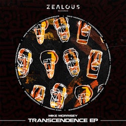 Transcendence EP