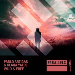 Pablo Artigas's Wild & Free Chart