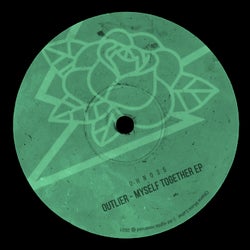 Myself Together EP