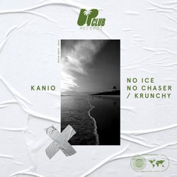 No Ice No Chaser / Krunchy