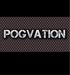 Pogvation Discography