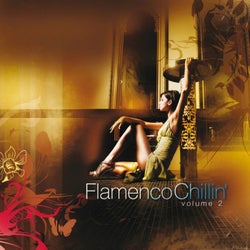 Flamenco Chillin', Vol. 2