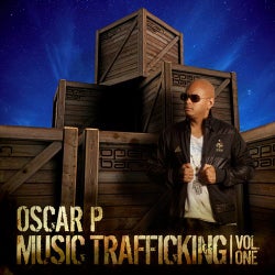 Music Trafficking Vol. 1