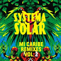 Mi Caribe Remixes, Vol. 2