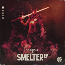 Smelter EP