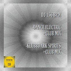 Dance Electric / Klubbdark Spirits