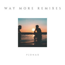 Way More Remixes