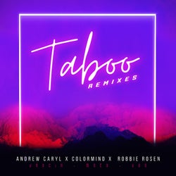 Taboo (Remixes)