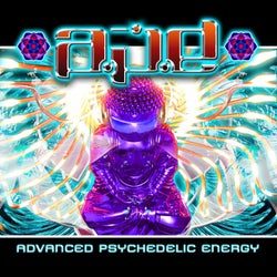 Advanced Psychedelic Energy