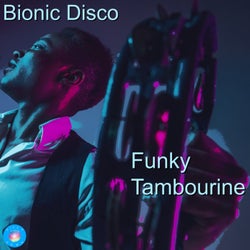 Funky Tambourine